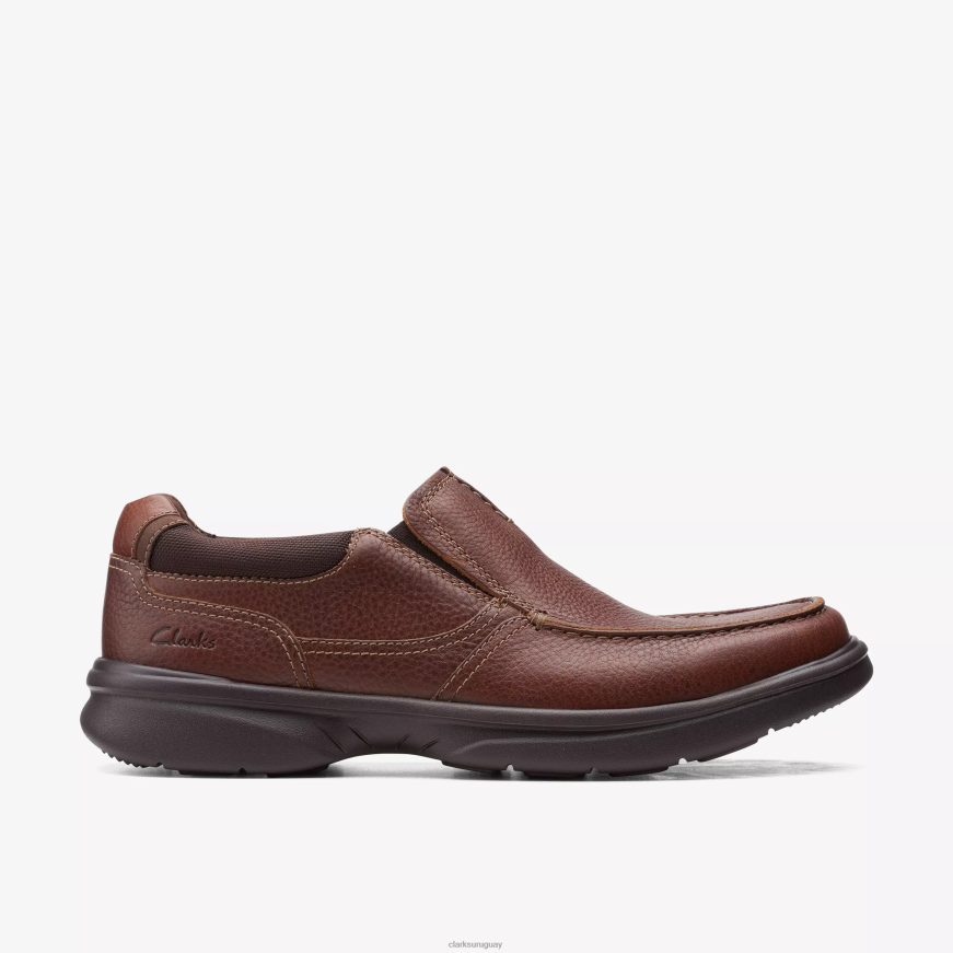 bronceado caído Clarks libre de bradley X8V4N709