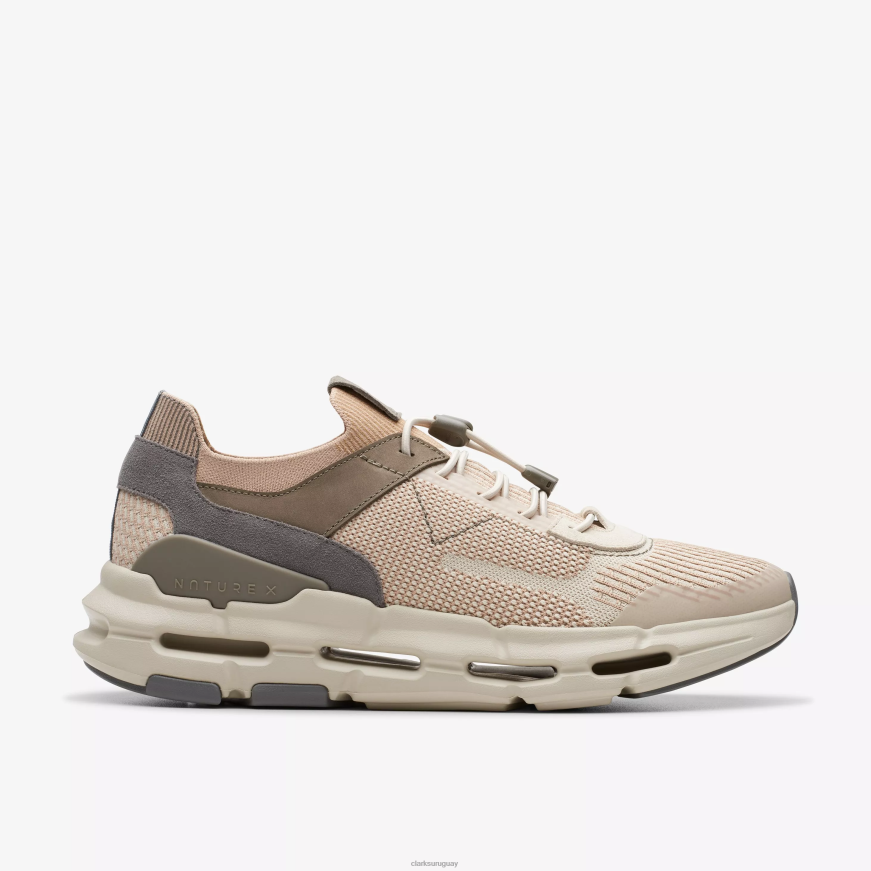 combinación crudo Clarks punto nxe X8V4N837