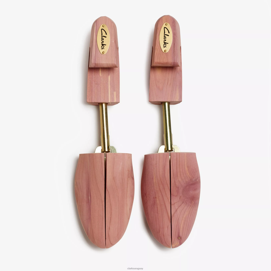 natural Clarks árbol de zapatos para mujer X8V4N620