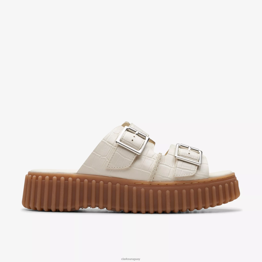 interés crema Clarks tobogán torhill X8V4N100