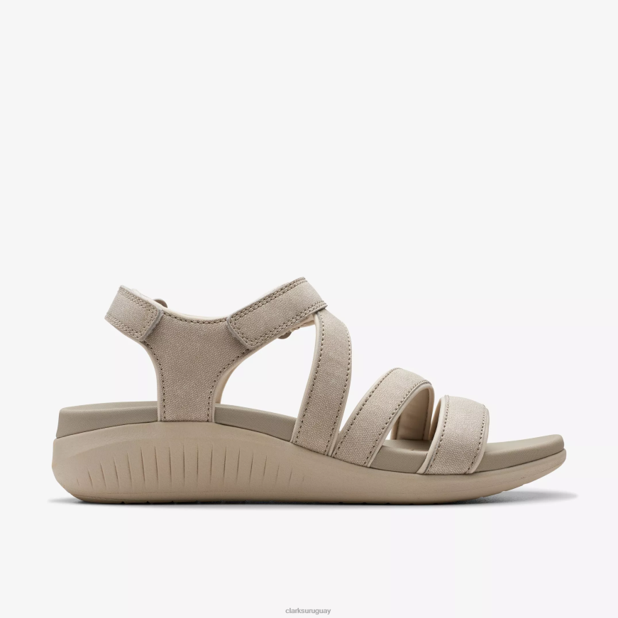 piedra Clarks desliza hola ella X8V4N64