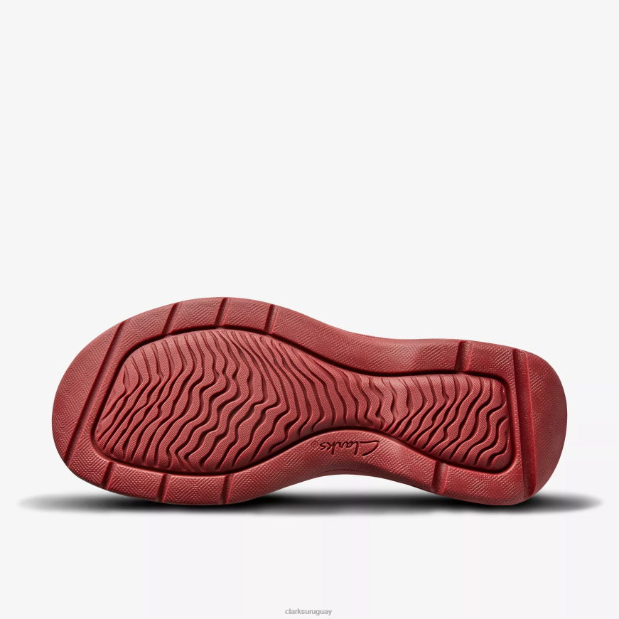 textil sangre de buey Clarks sandalia martine rose mujer 2 X8V4N181