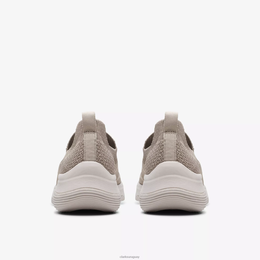 color de malva Clarks ruta del circuito X8V4N356