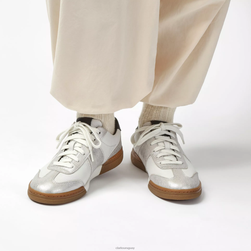 interés blanquecino Clarks partido de artesanía lo X8V4N363