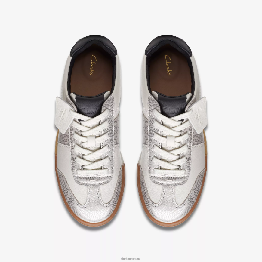 interés blanquecino Clarks partido de artesanía lo X8V4N363