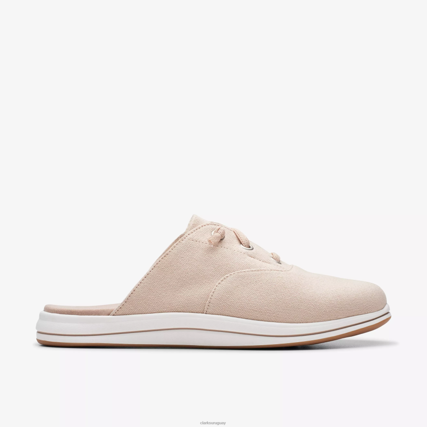 arena clara Clarks brisa clara X8V4N547