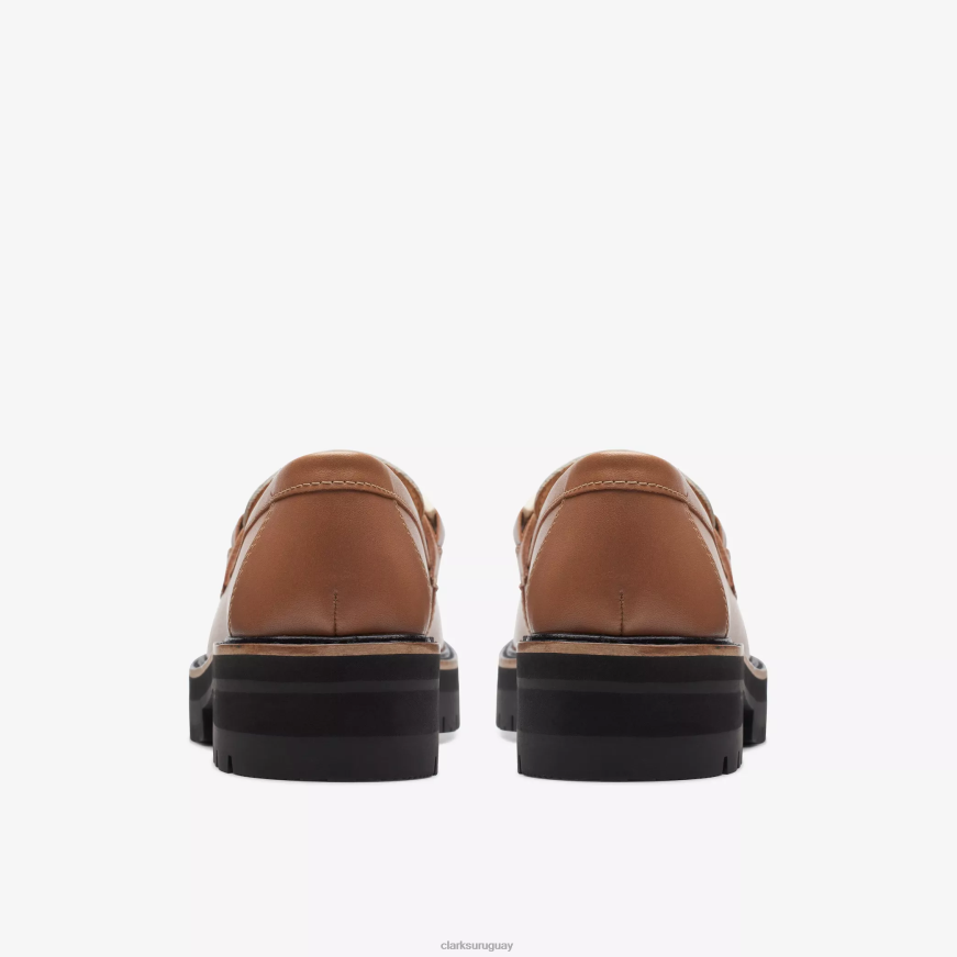 combinación de praliné Clarks borde oriana X8V4N247