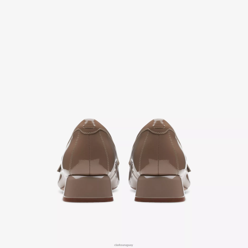 patente de guijarros Clarks moldura de margarita 30 X8V4N215