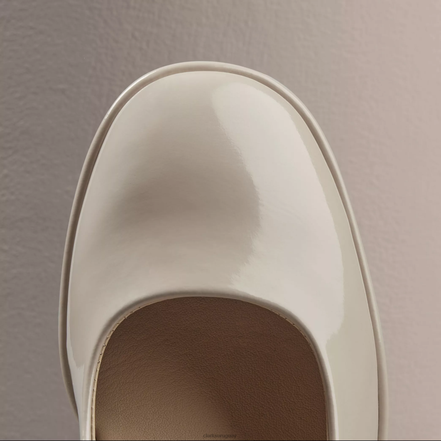 patente de arena Clarks corte zoya 85 X8V4N500